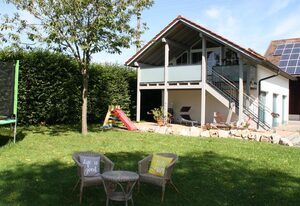 Drexl-Hof – Ferienwohnung