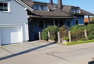 Ferienwohnung Robl – Ferienwohnung mit Balkon zur Südseite