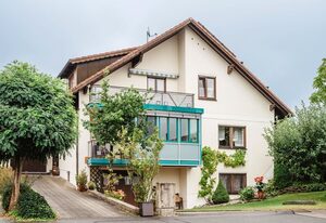 Ferienwohnung Reitinger