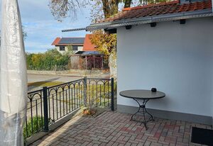 Ferienhaus Meli
