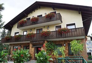 Hotel-Landgasthof Henghuber – Einzelzimmer