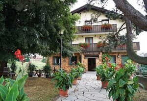 Hotel-Landgasthof Henghuber – Einzelzimmer