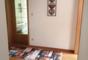 Ferienwohnung Berger – Große Ferienwohnung für 5 Personen