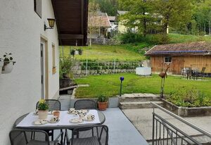 Ferienhaus Bayerwald