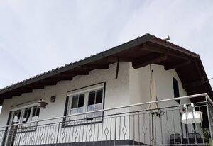 Ferienhaus Bayerwald