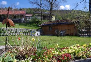 Ferienhaus Bayerwald