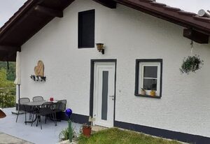 Ferienhaus Bayerwald