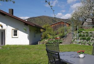 Ferienhaus Bayerwald