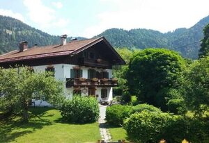 Haus am Kurgarten Ferienwohnungen – Ferienwohnung Wendelstein
