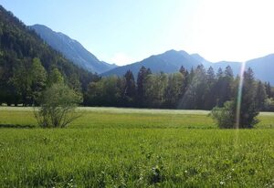 Haus am Kurgarten Ferienwohnungen – Ferienwohnung Wendelstein