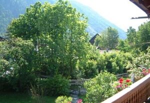 Haus am Kurgarten Ferienwohnungen – Ferienwohnung Wendelstein