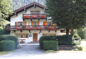 Gästehaus Kirner – Doppelzimmer mit Frühstück online