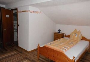 Gästehaus Kirner – Doppelzimmer mit Frühstück online