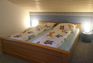 Rieder Theresia – Ferienwohnung Auracher Kepfal