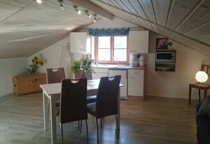 Rieder Theresia – Ferienwohnung Auracher Kepfal