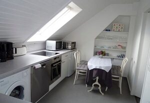 Ferienwohnung Beckmann Nr.3