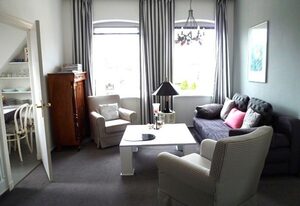 Ferienwohnung Beckmann Nr.3