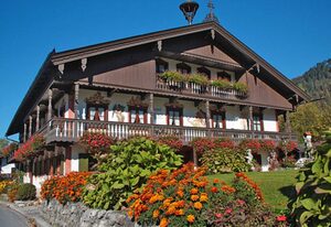Streinhof Ferienwohnungen – Ferienwohnung Barbara