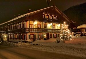 Streinhof Ferienwohnungen – Ferienwohnung Barbara