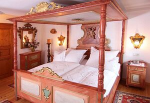 Streinhof Ferienwohnungen – Ferienwohnung Barbara