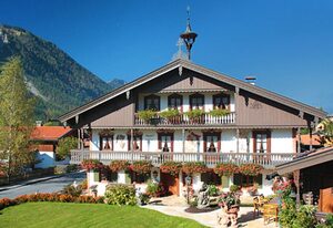 Streinhof Ferienwohnungen – Ferienwohnung Barbara