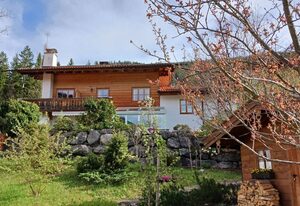 Landhaus am Bergfeld – Ferienwohnung Bergfeld 130m²