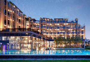 5* Wellness- & Sporthotel Jagdhof – RESIDENZ-SUITE