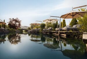 5* Wellness- & Sporthotel Jagdhof – RESIDENZ-SUITE
