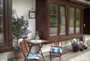 Haus Schmidt Ferienwohnungen – Ferienwohnung 3