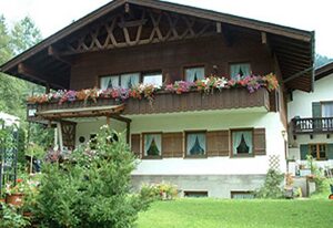 Haus Schmidt Ferienwohnungen – Ferienwohnung 3