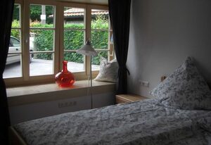 Haus Schmidt Ferienwohnungen – Ferienwohnung 3