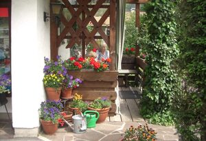 Haus Schmidt Ferienwohnungen – Ferienwohnung 3