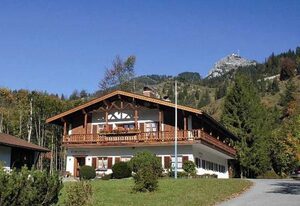 Ferienwohnung Am Ganglbach – Ferienwohnung Ganglbach