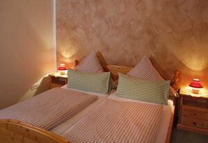 Ferienwohnung Am Ganglbach – Ferienwohnung Ganglbach