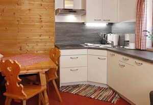 Ferienwohnung Am Ganglbach – Ferienwohnung Ganglbach