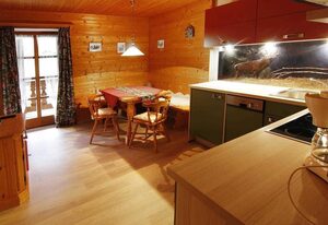 Ferienwohnung Am Ganglbach – Ferienwohnung Ganglbach