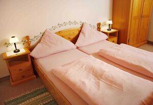 Ferienwohnung Am Ganglbach – Ferienwohnung Ganglbach