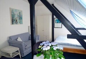 Ferienwohnung Beckmann Nr.4