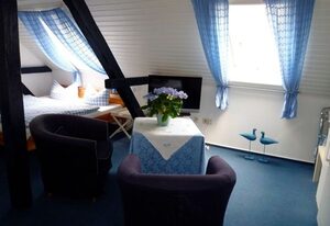 Ferienwohnung Beckmann Nr.4