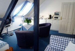 Ferienwohnung Beckmann Nr.4