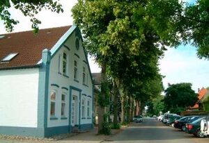 Ferienwohnung Beckmann Nr.4