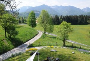 Gottenbichlhof – Ferienwohnung Aiplspitz