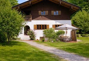 Landhaus No. 12 – Ferienhaus