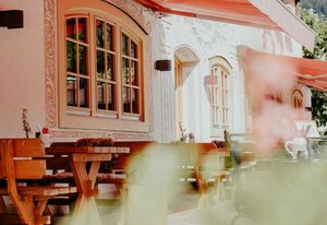 Hotel &  Restaurant Alpenrose Bayrischzell – Gemütliches Doppelzimmer (16m²)