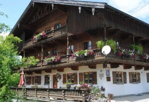 Braun-Hof Fam. Mayr jun. – Wendelstein