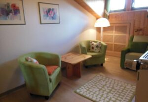 Haus Spannbauer – Ferienwohnung Klausgupf