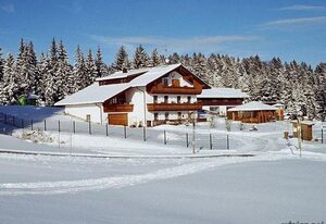 Haus Spannbauer – Ferienwohnung Klausgupf