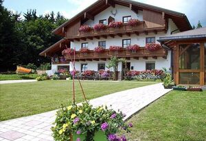 Haus Spannbauer – Ferienwohnung Klausgupf