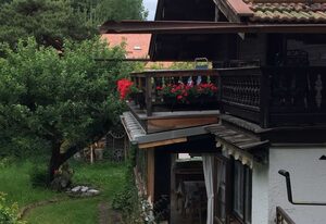 Ferienhaus Kellermann – Ferienwohnung Fichtenblick