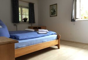 Ferienhaus Kellermann – Ferienwohnung Fichtenblick